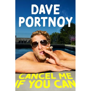Cancel Me If You Can - Hardcover
