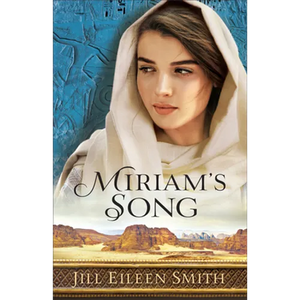 Miriam's Song - Hardcover