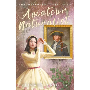 The Misadventures of an Amateur Naturalist - Paperback