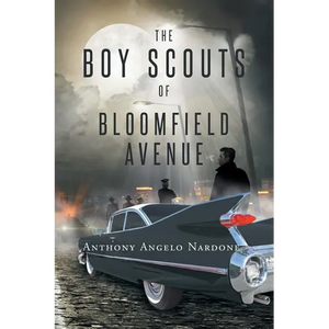 The Boy Scouts of Bloomfield Avenue - Paperback