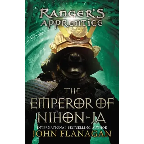 The Emperor of Nihon-Ja - Paperback