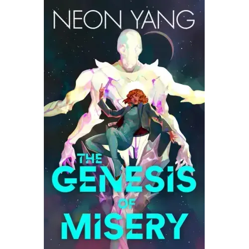The Genesis of Misery - Paperback