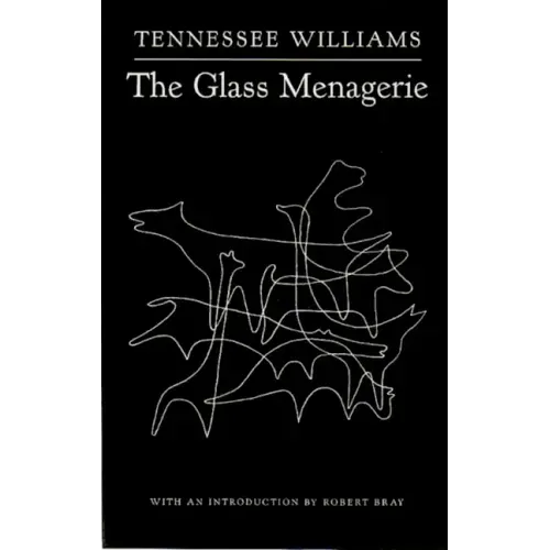 The Glass Menagerie - Paperback