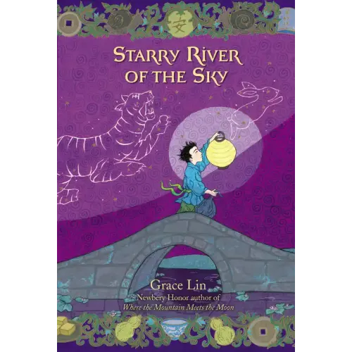 Starry River of the Sky - Paperback