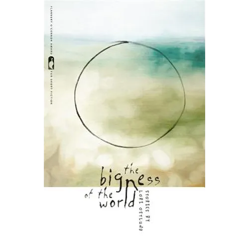 The Bigness of the World - Paperback