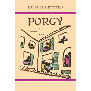 Porgy - Paperback