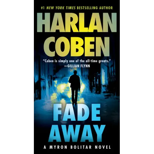 Fade Away - Paperback