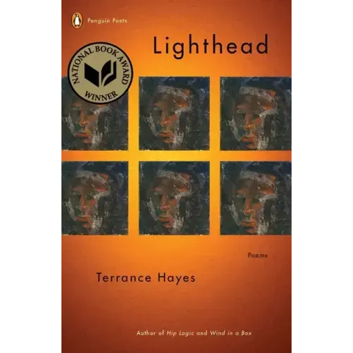 Lighthead: Poems (National Book Award Winner) - Paperback