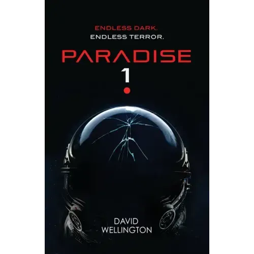 Paradise-1 - Paperback