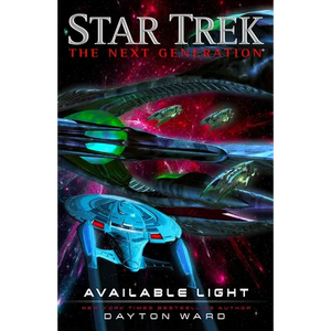 Available Light - Paperback