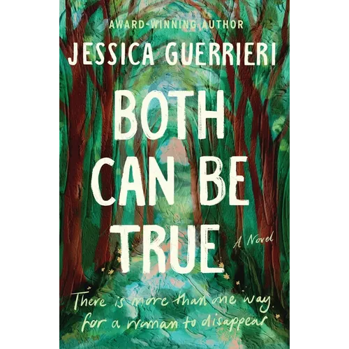 Both Can Be True - Paperback
