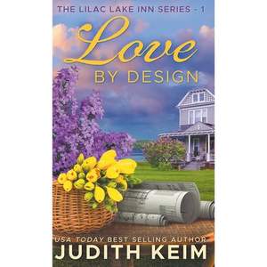 Love By Design - Hardcover