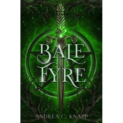 Bale Fyre - Paperback