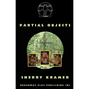 Partial Objects - Paperback
