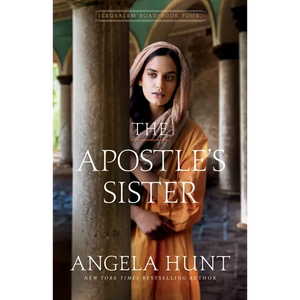 Apostle's Sister - Hardcover