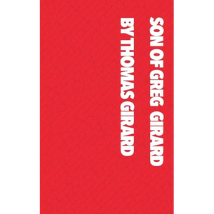 Son of Greg Girard - Paperback