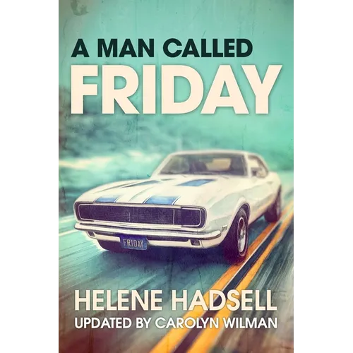 A Man Called Friday - Paperback