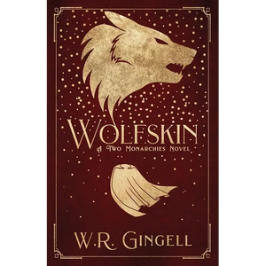 Wolfskin - Paperback