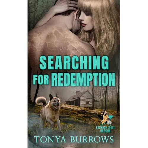 Searching for Redemption - Paperback