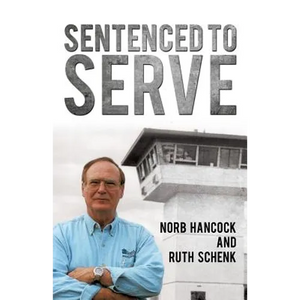Sentenced To Serve - Paperback