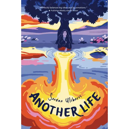 Another Life - Paperback