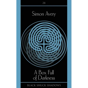 A Box Full of Darkness - Paperback