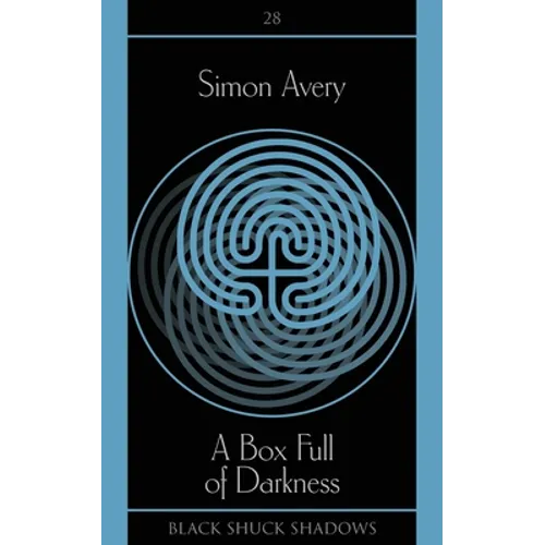 A Box Full of Darkness - Paperback
