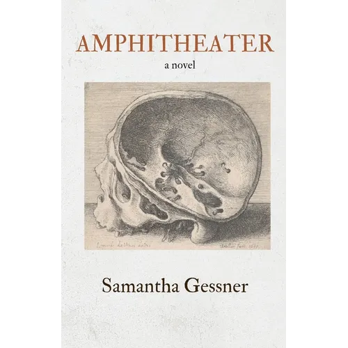 Amphitheater - Paperback