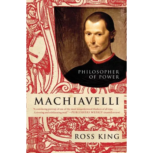 Machiavelli - Paperback