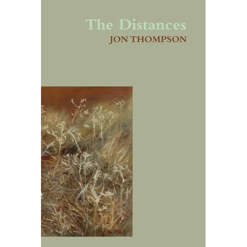 The Distances - Paperback