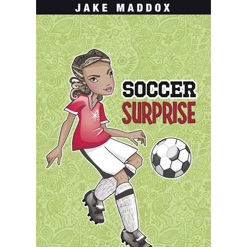 Soccer Surprise - Paperback