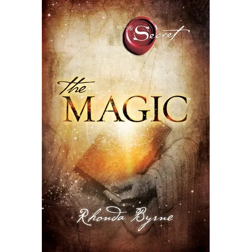 The Magic - Paperback