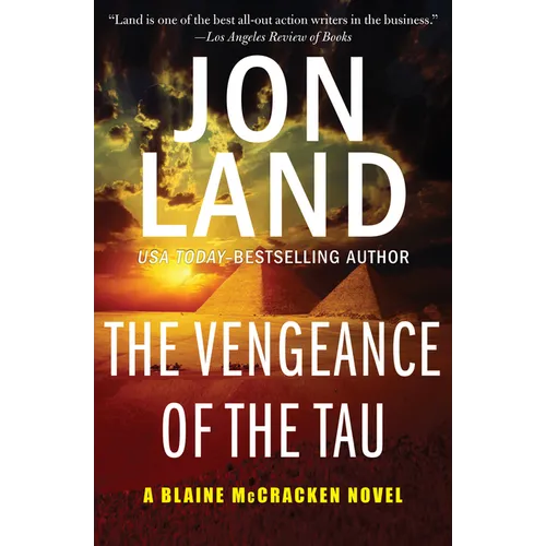 The Vengeance of the Tau - Paperback