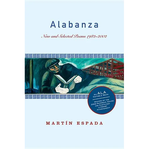 Alabanza: New and Selected Poems 1982-2002 - Paperback