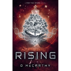Rising - Paperback