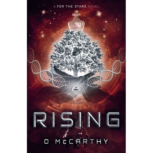 Rising - Paperback