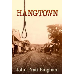 Hangtown - Paperback