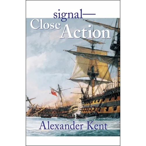 Signal-Close Action! - Paperback
