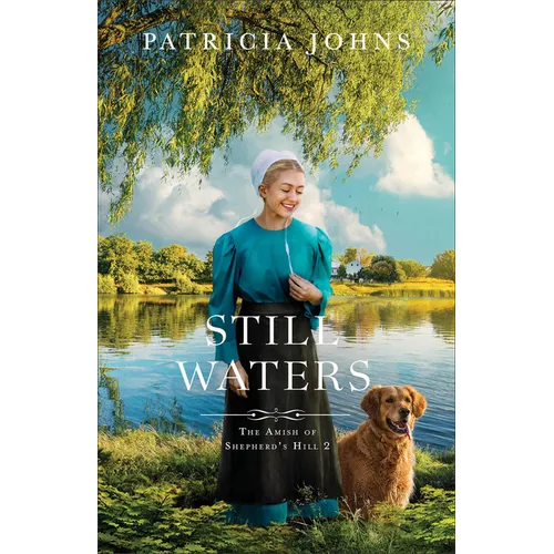 Still Waters - Paperback