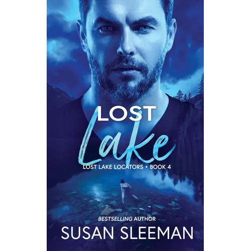 Lost Lake - Paperback