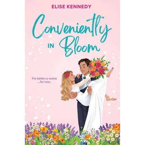 Conveniently in Bloom - Paperback