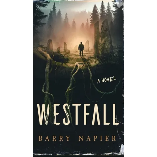 Westfall - Hardcover