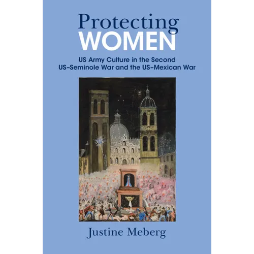 Protecting Women - Paperback