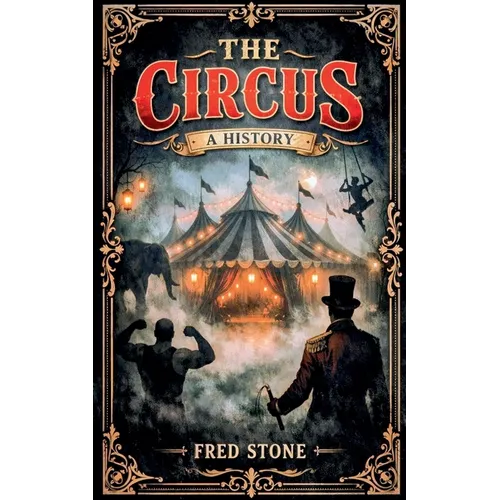 The Circus a history - Paperback