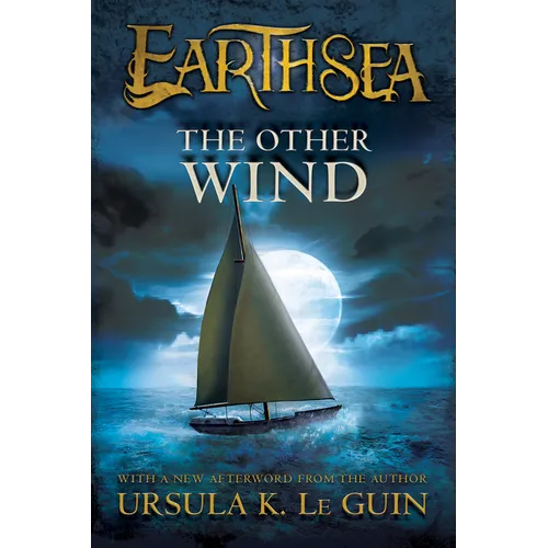 The Other Wind, 5 - Paperback
