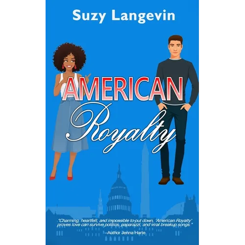 American Royalty - Paperback