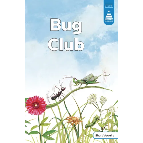 Bug Club - Library Binding