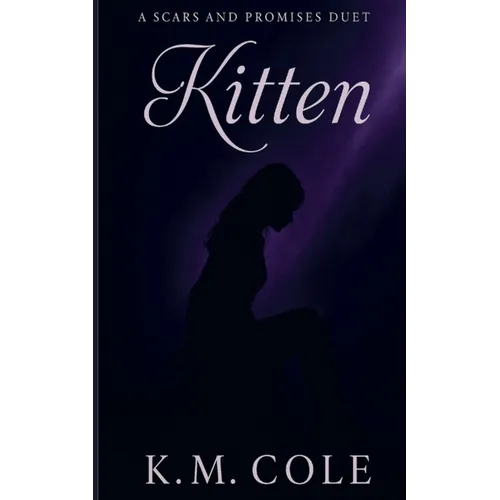 Kitten - Paperback