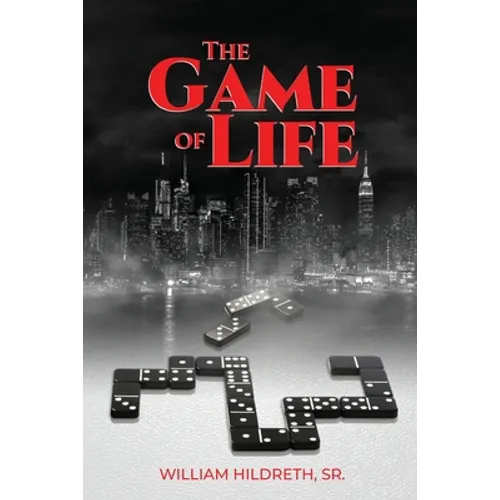 The Game of Life - Paperback