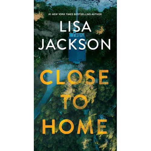 Close to Home - Mass Market Paperbound